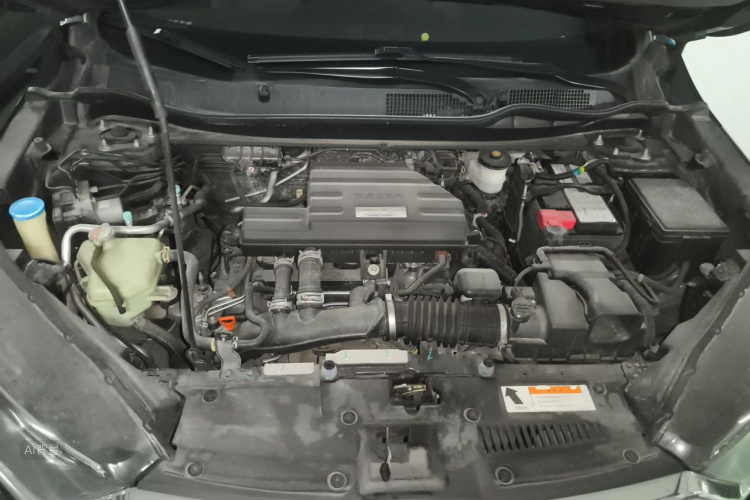 Honda CR-V 2018 #22 Honda CR-V 2018 car image #22
