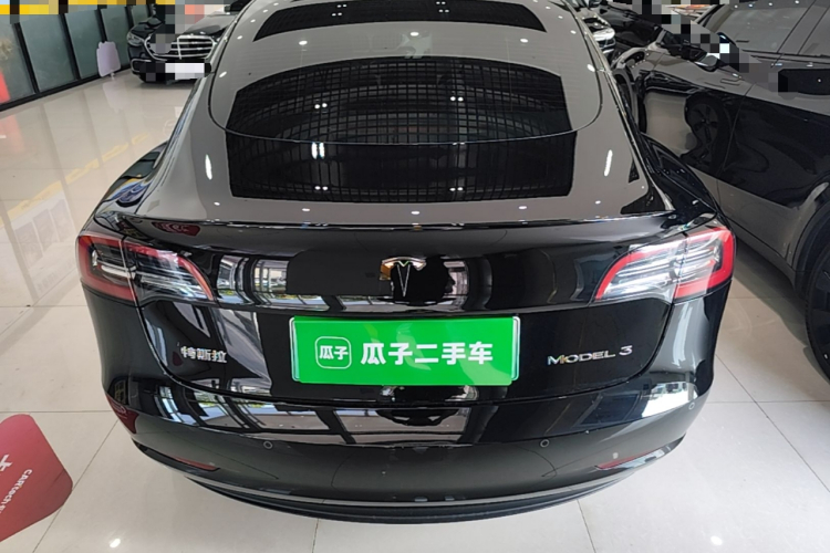 Tesla Model 3 2023 car image #6