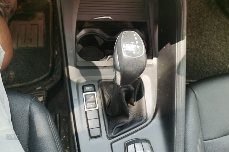 BMW X1 2018 #16 BMW X1 2018 immagine di auto #16