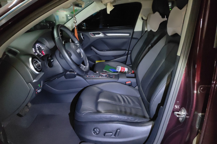 Audi A3 2016 #19 Audi A3 2016 صورة سيارة #19