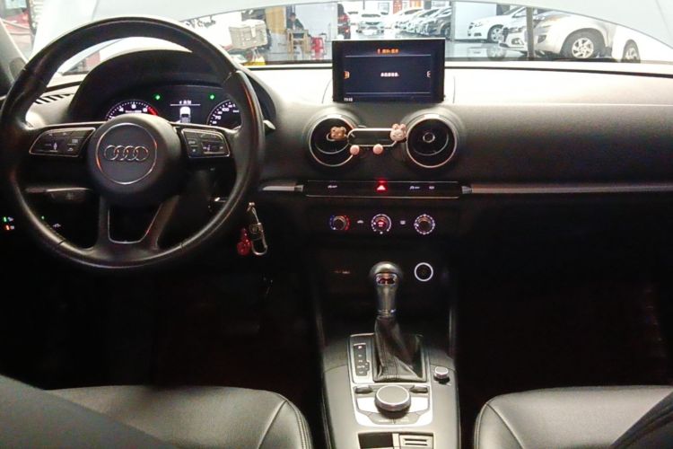 Audi A3 2020 image de voiture #10