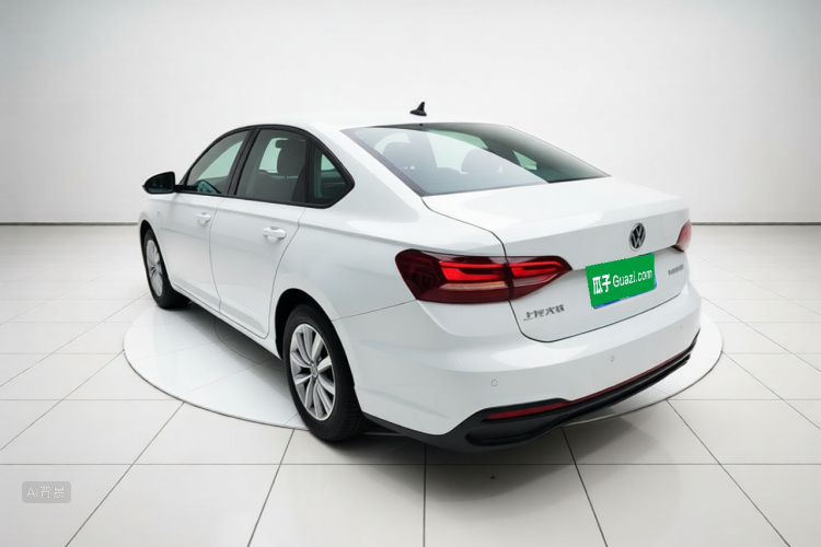 Volkswagen Lavida 2024 #5 Volkswagen Lavida 2024 car image #5