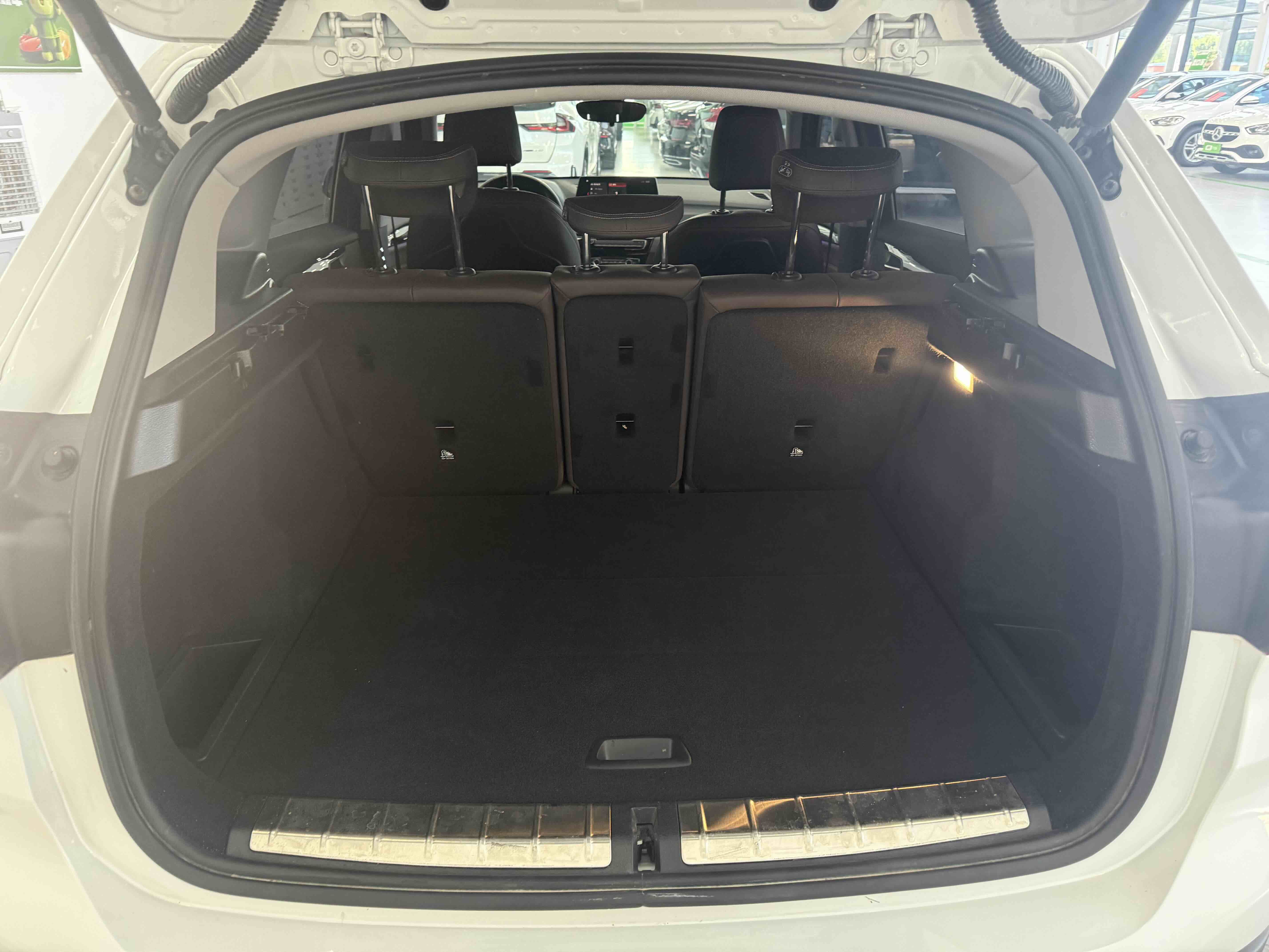 BMW X1 2022 #2 BMW X1 2022 immagine di auto #2