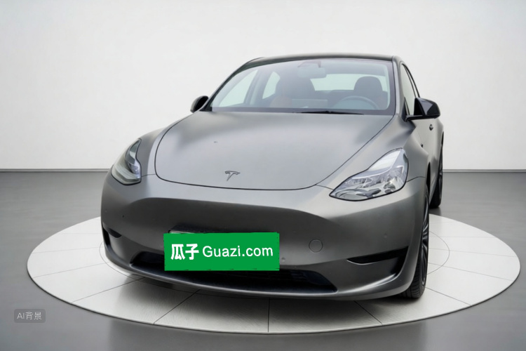 Tesla Model Y 2023 #3 Tesla Model Y 2023 immagine di auto #3