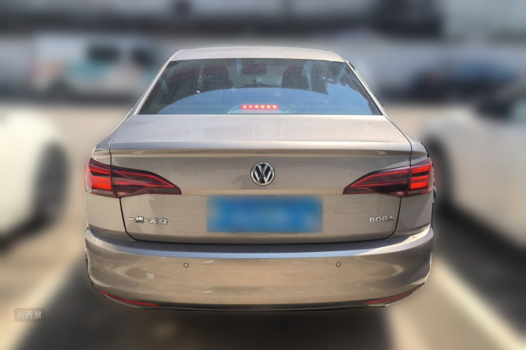 Volkswagen Bora 2020 #6 Volkswagen Bora 2020 car image #6
