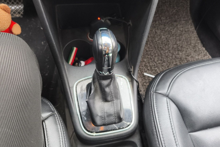 Volkswagen Polo 2016 car image #18