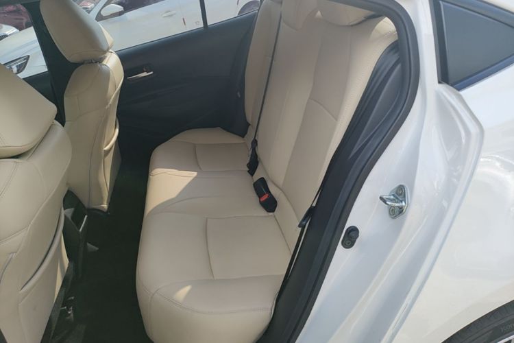 Toyota Corolla 2023 car image #17