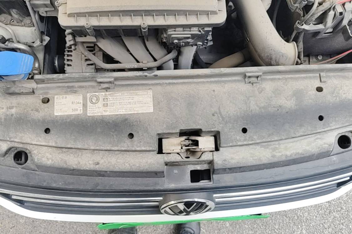 Volkswagen Santana 2019 #29 Volkswagen Santana 2019 car image #29