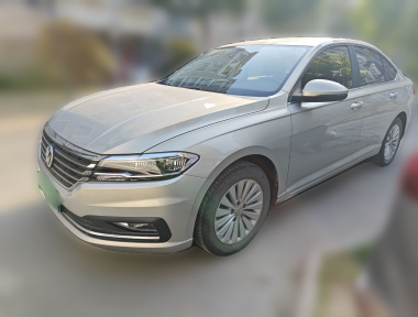 Volkswagen Lavida 2019 car image 