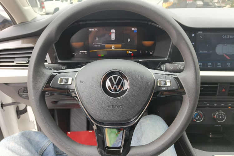 Volkswagen Lavida 2021 #11 Volkswagen Lavida 2021 car image #11