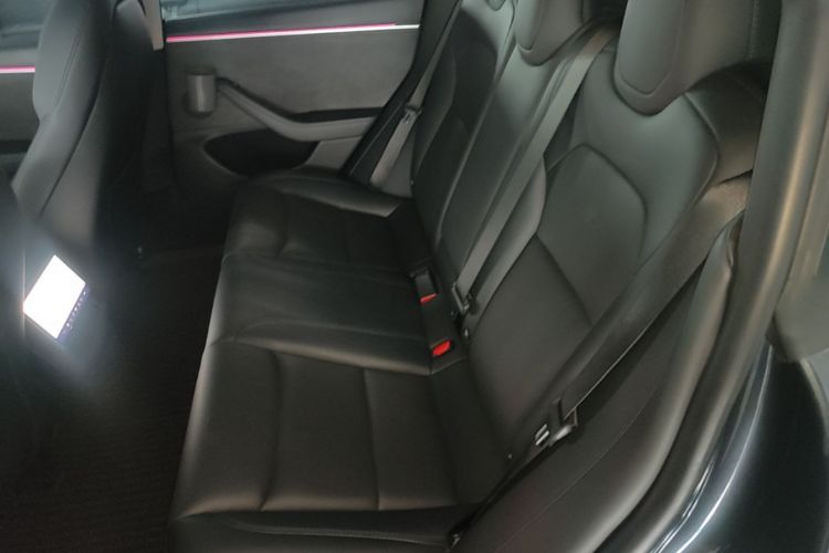 Tesla Model 3 2024 #17 Tesla Model 3 2024 car image #17