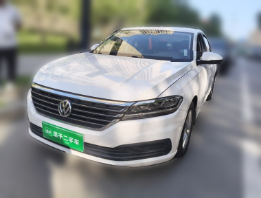 Volkswagen Lavida 2020 car image 