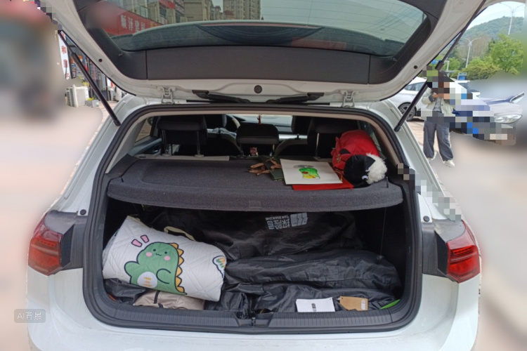 Volkswagen Golf 2022 صورة سيارة #21