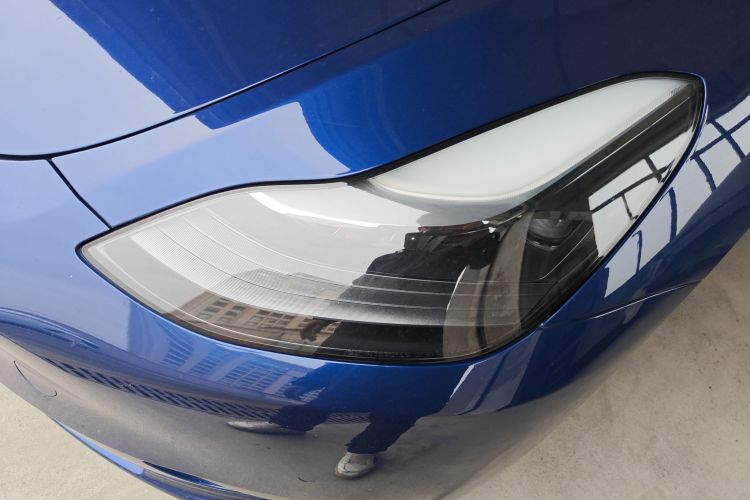Tesla Model Y 2022 #23 Tesla Model Y 2022 car image #23
