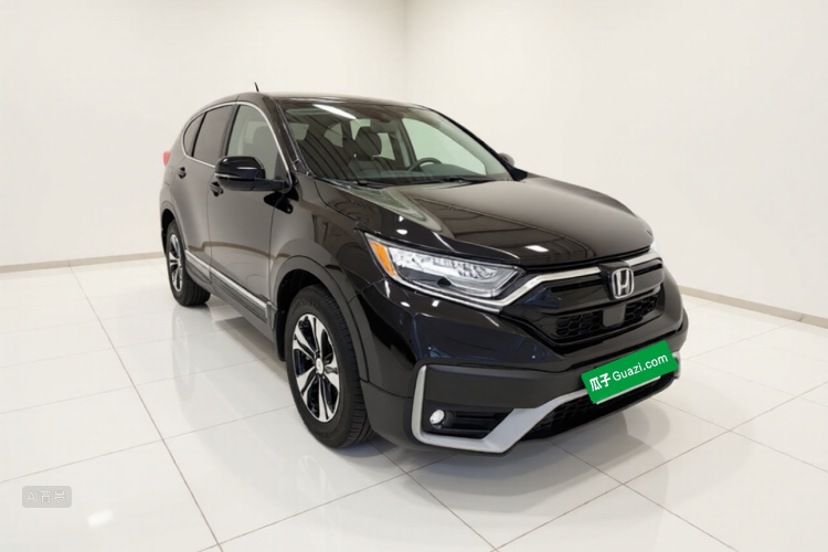 Honda CR-V 2020 #4 Honda CR-V 2020 car image #4