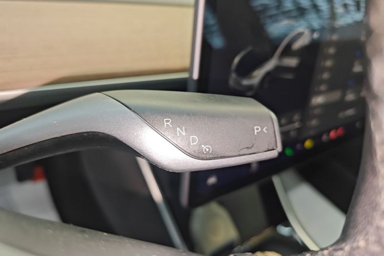 Tesla Model 3 2020 #18 Tesla Model 3 2020 car image #18