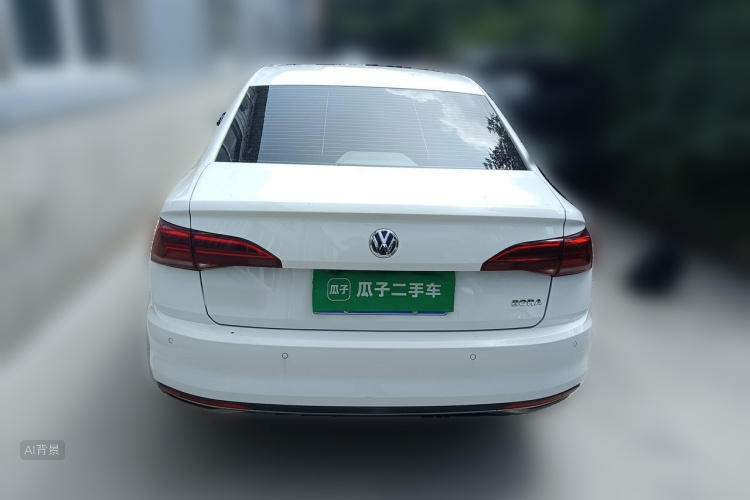 Volkswagen Bora 2018 #6 Volkswagen Bora 2018 car image #6