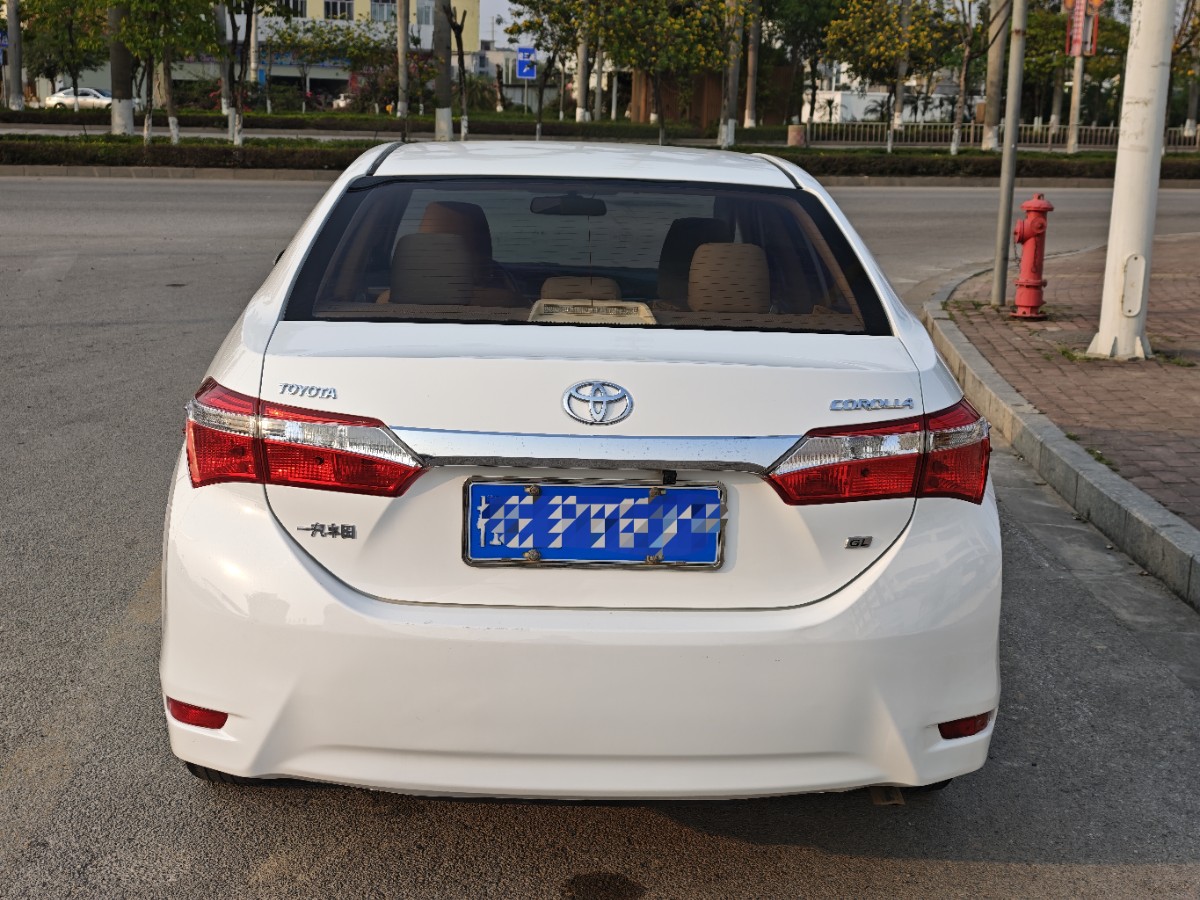 2016 car image #4