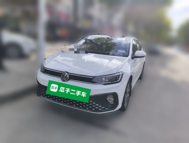 Volkswagen Lavida 2024 Volkswagen Lavida 2024 car image