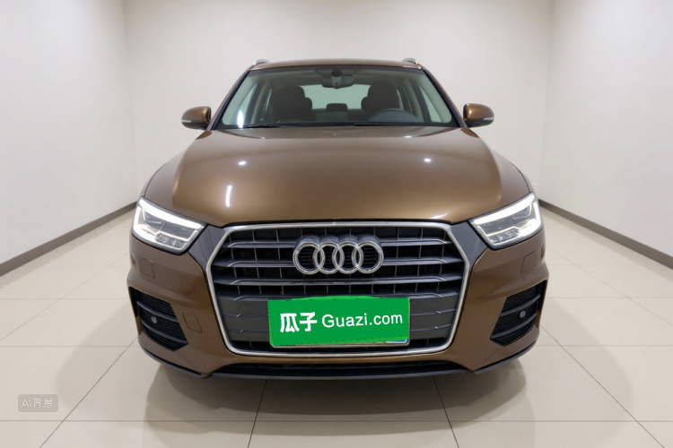 Audi Q3 2017 #3 Audi Q3 2017 immagine di auto #3