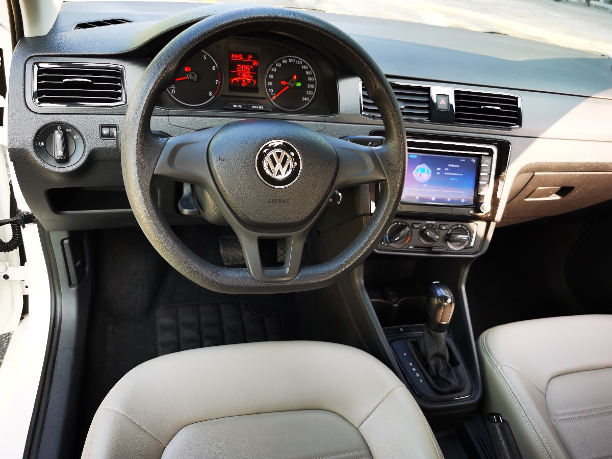 Volkswagen Santana 2022 #8 Volkswagen Santana 2022 imagen de coche #8