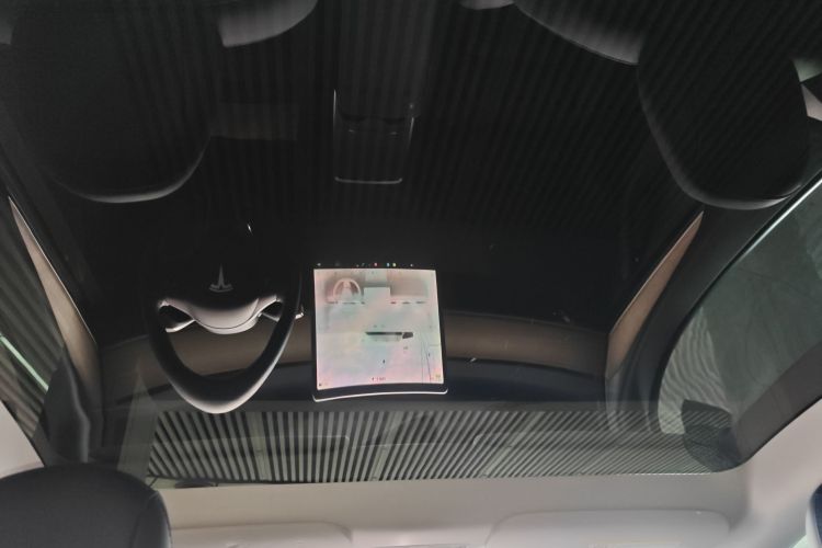 特斯拉 Model Y 2022 汽车图片 #24