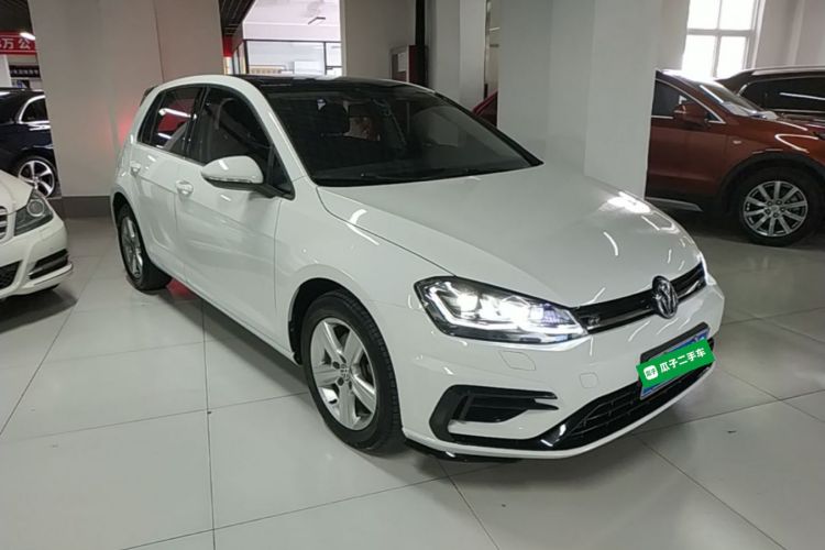 Volkswagen Golf 2016 #4 Volkswagen Golf 2016 car image #4