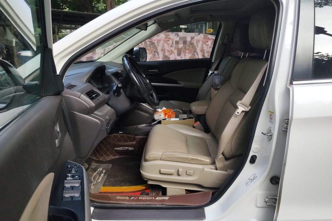 Honda CR-V 2013 car image #20