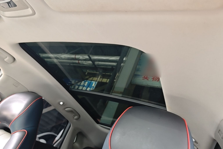 BYD Yuan Plus 2023 car image #20