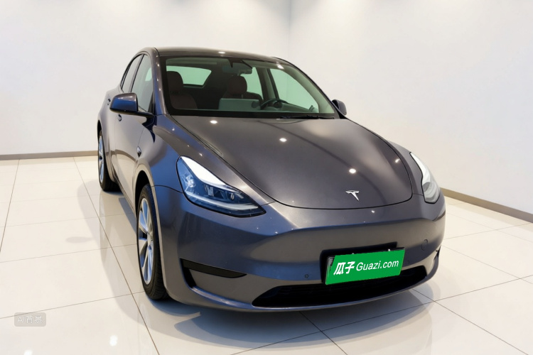 Tesla Model Y 2022 car image #4