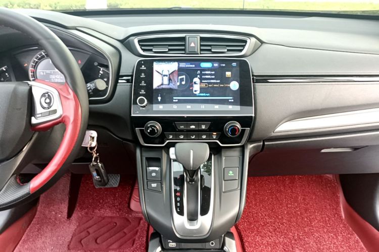 Honda CR-V 2022 car image #17