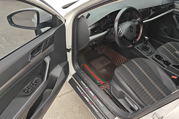 Volkswagen Lavida 2020 #16 Volkswagen Lavida 2020 car image #16