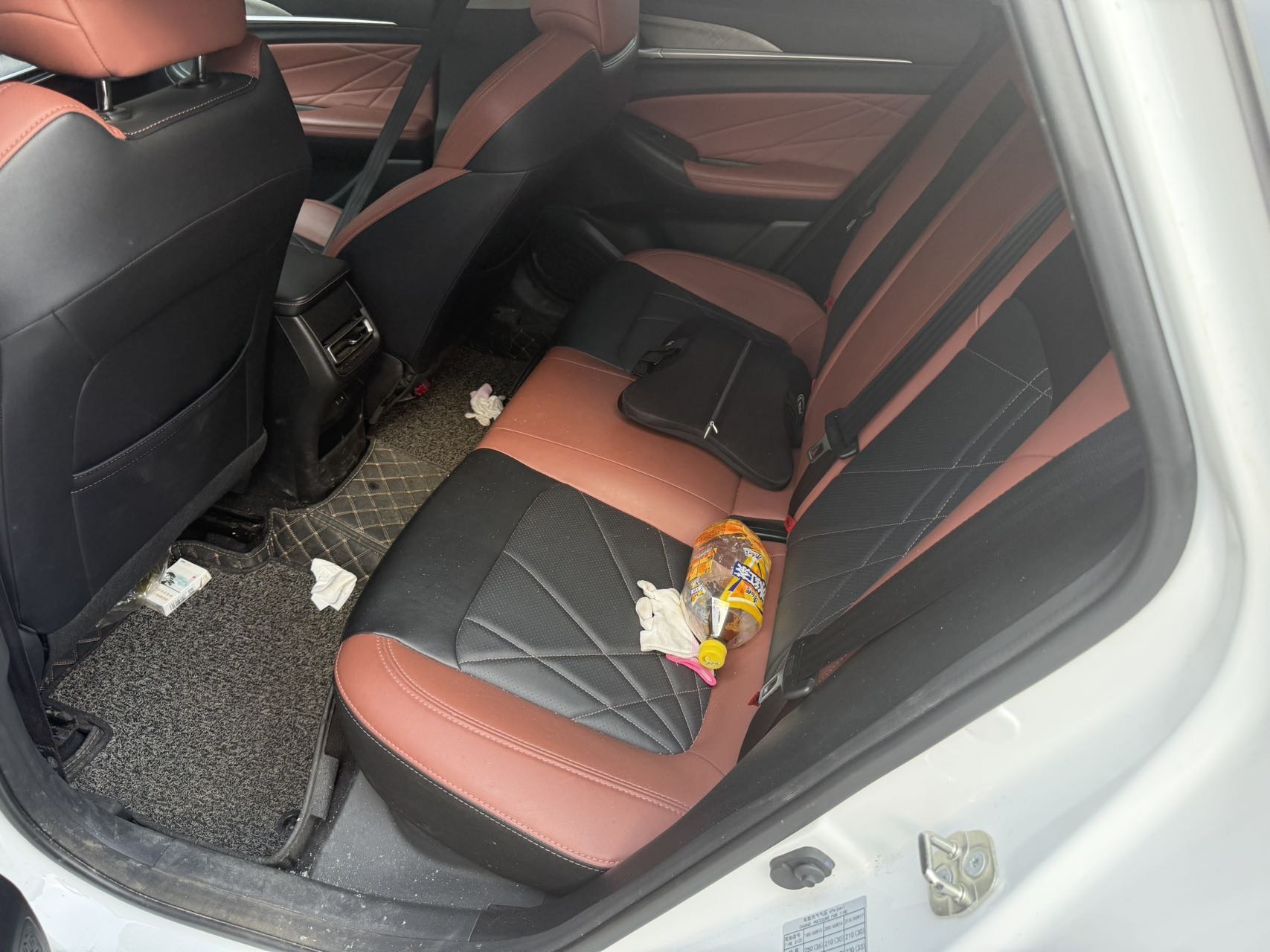 Changan Eado 2024 #7 Changan Eado 2024 image de voiture #7