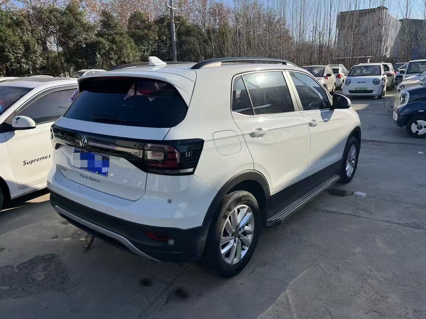 2023 immagine di auto #5