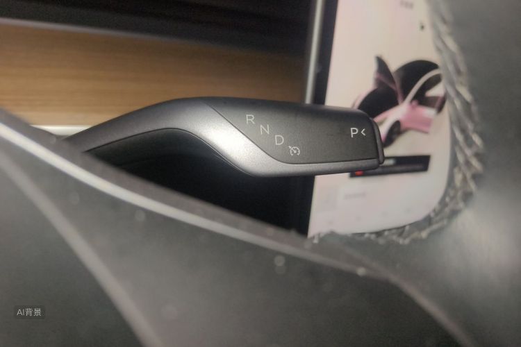 Tesla Model 3 2023 car image #16