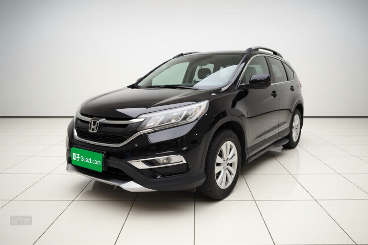 Honda CR-V 2017 car image #2