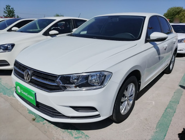 Volkswagen Bora 2019 car image 