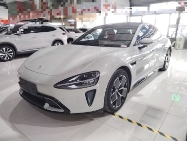 MI SU7 2024 car image 