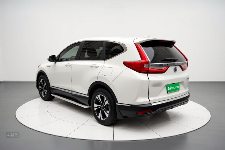 Honda CR-V 2019 #5 Honda CR-V 2019 car image #5