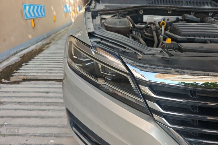 Volkswagen Lavida 2019 #8 Volkswagen Lavida 2019 car image #8