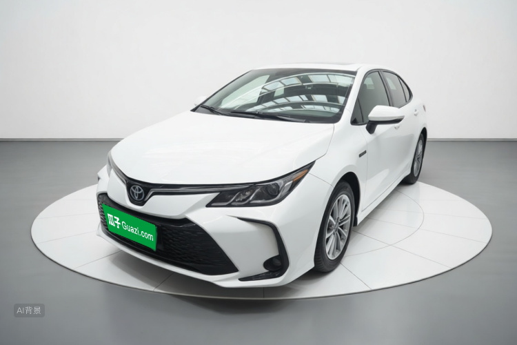 Toyota Corolla 2023 #2 Toyota Corolla 2023 car image #2