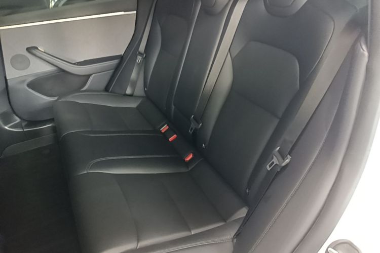 Tesla Model 3 2024 #13 Tesla Model 3 2024 car image #13