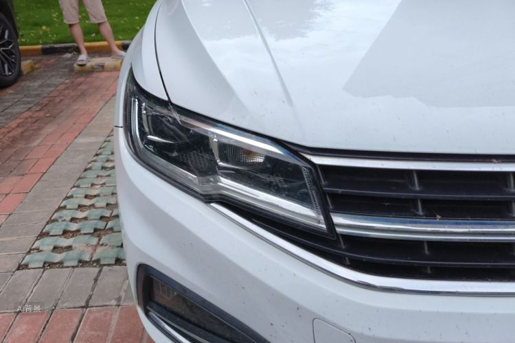 Volkswagen Bora 2020 car image #8