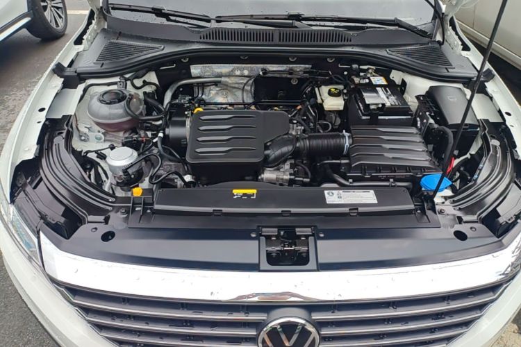 Volkswagen Lavida 2023 #20 Volkswagen Lavida 2023 car image #20