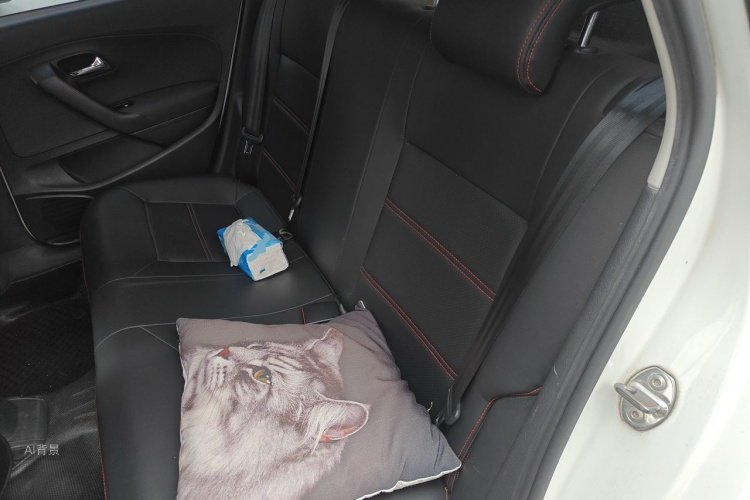 Volkswagen Polo 2018 #19 Volkswagen Polo 2018 car image #19