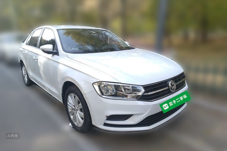 Volkswagen Bora 2021 #4 Volkswagen Bora 2021 car image #4