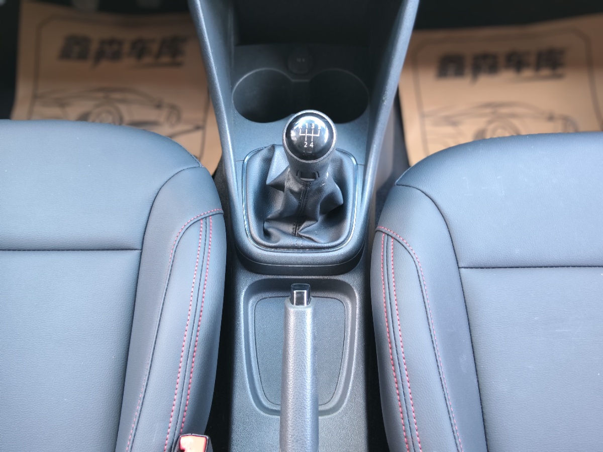 Volkswagen Polo 2017 #9 Volkswagen Polo 2017 car image #9