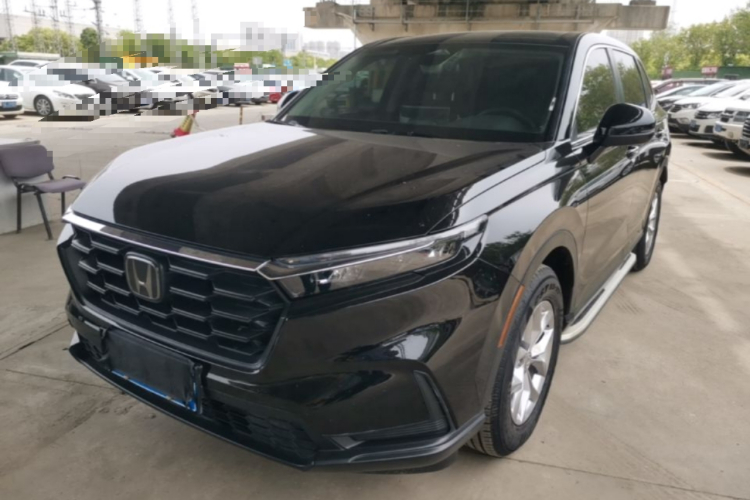 Honda CR-V 2023 car image #2