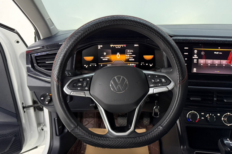 Volkswagen Lavida 2024 #11 Volkswagen Lavida 2024 car image #11