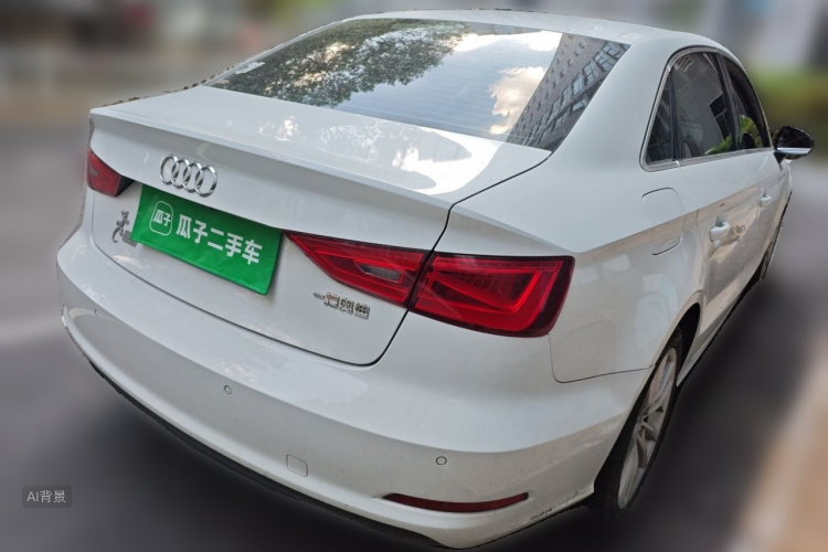 Audi A3 2015 #7 Audi A3 2015 car image #7